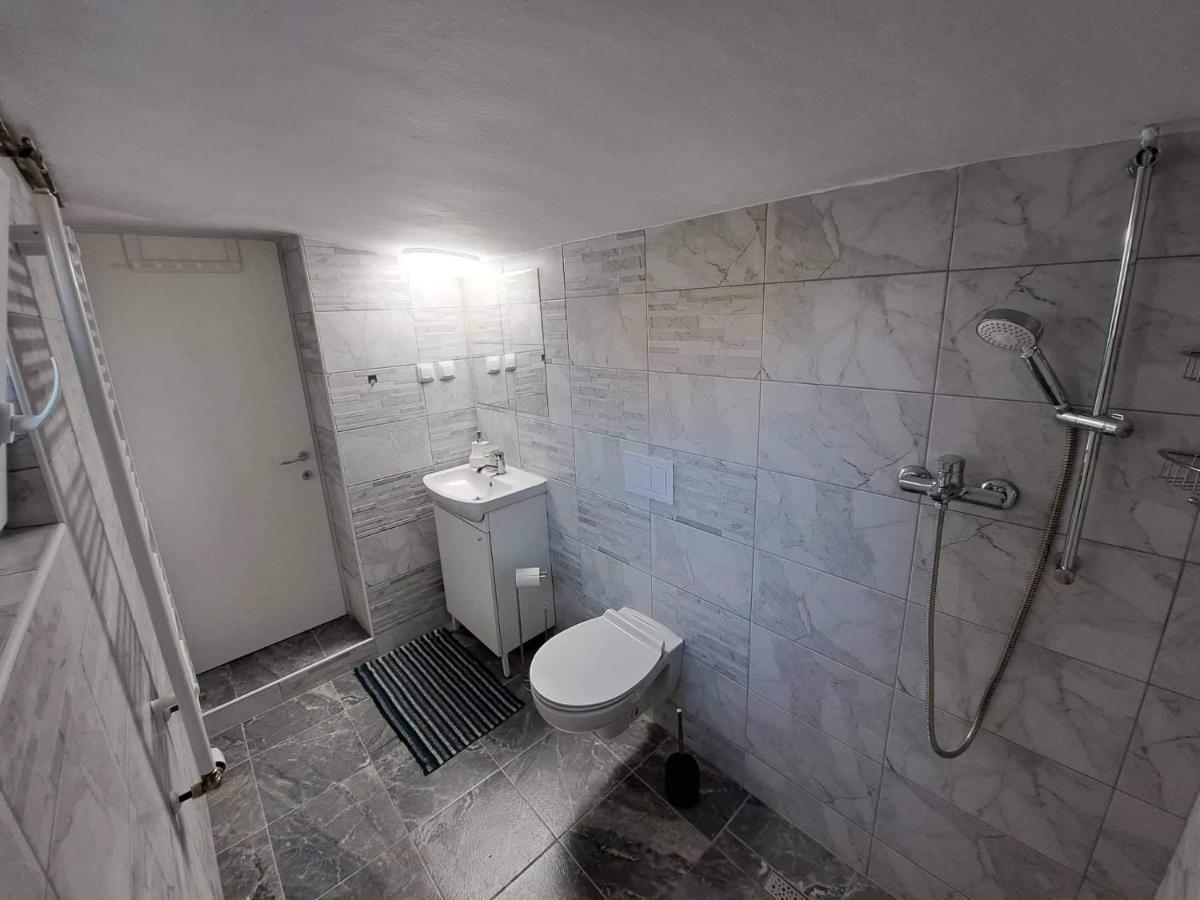 Apartman Megolina Varazdin Exterior photo