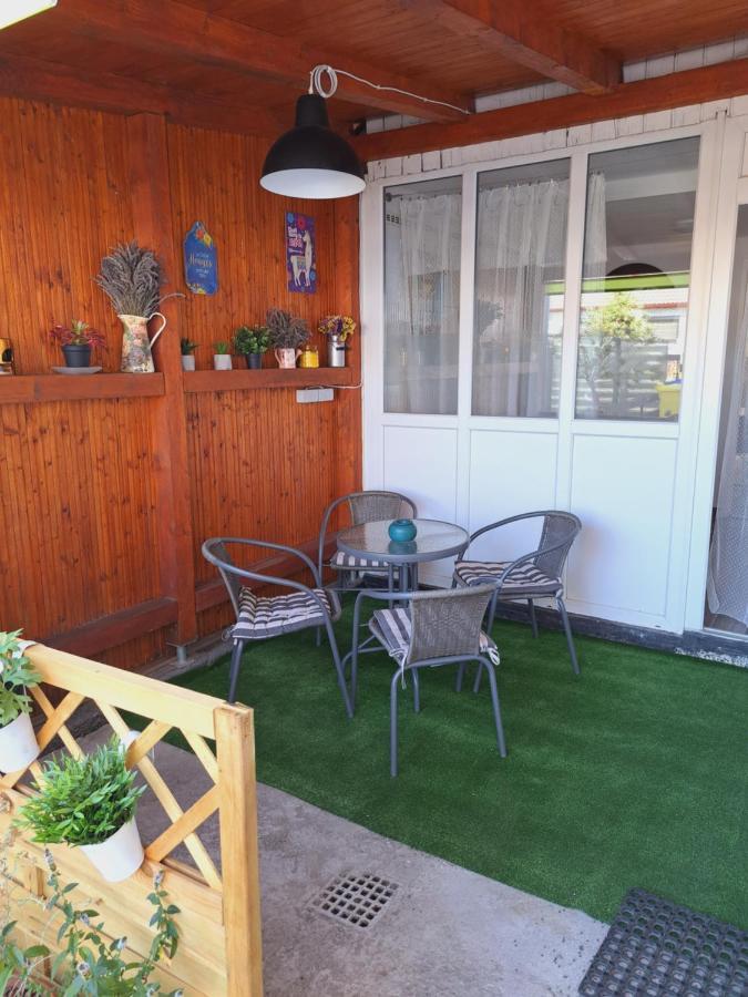 Apartman Megolina Varazdin Exterior photo