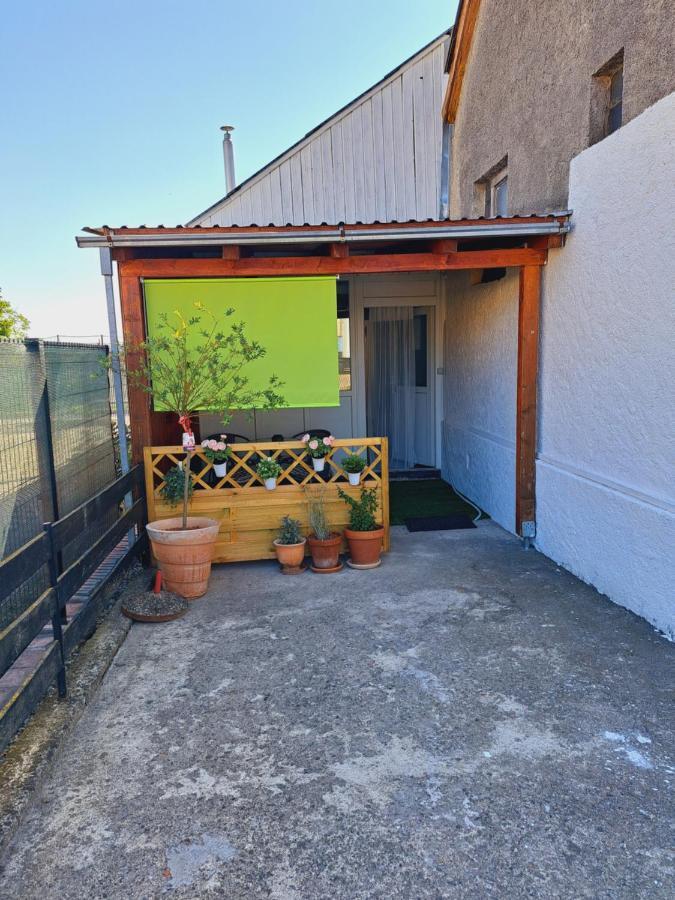 Apartman Megolina Varazdin Exterior photo